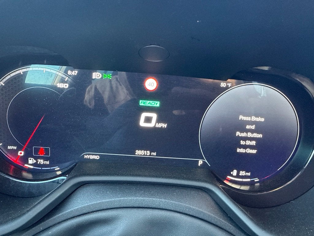 2024 Dodge Hornet R/T Plus