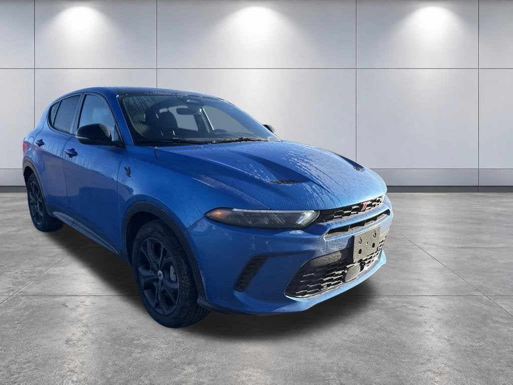 2024 Dodge Hornet R/T Plus