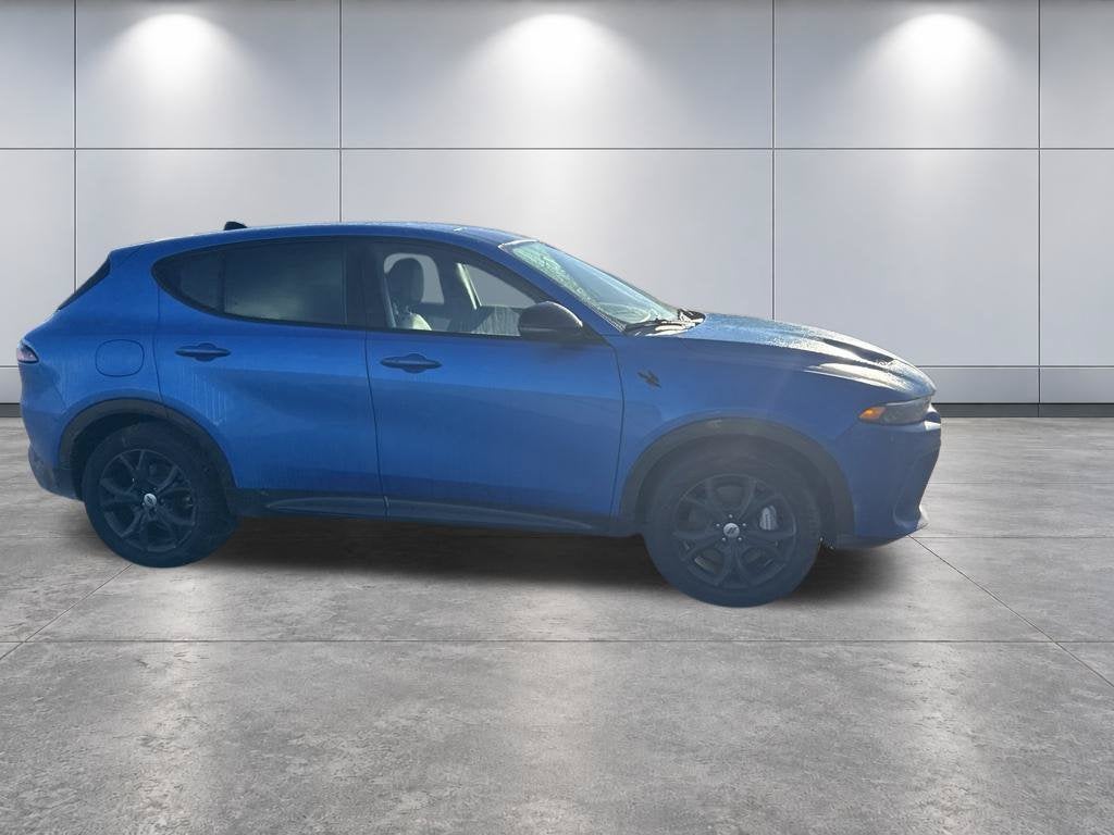2024 Dodge Hornet R/T Plus