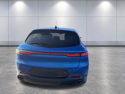 2024 Dodge Hornet R/T Plus