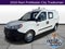 2018 RAM ProMaster City Tradesman Cargo Van