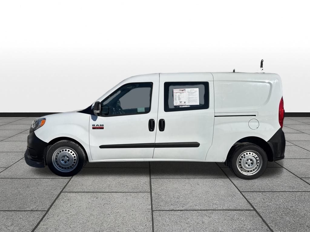2018 RAM ProMaster City Tradesman Cargo Van