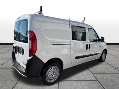 2018 RAM ProMaster City Tradesman Cargo Van
