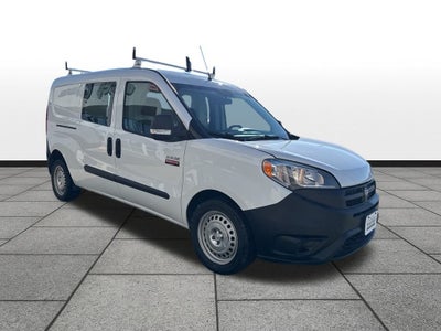 2018 RAM ProMaster City Tradesman Cargo Van