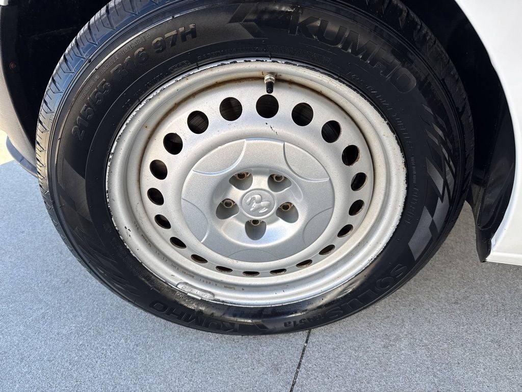 2018 RAM ProMaster City Tradesman Cargo Van