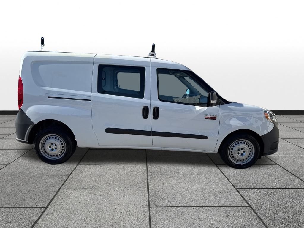 2018 RAM ProMaster City Tradesman Cargo Van