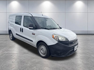 2021 RAM ProMaster City Tradesman Cargo Van