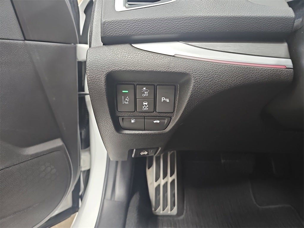 2020 Acura TLX 2.4L A-Spec Pkg