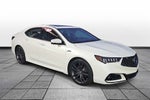 2020 Acura TLX 2.4L A-Spec Pkg