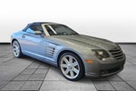 2005 Chrysler Crossfire Limited