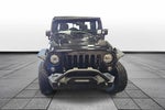 2018 Jeep Wrangler JK Unlimited Altitude