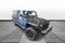 2018 Jeep Wrangler JK Unlimited Altitude