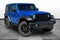 2021 Jeep Wrangler Willys Sport