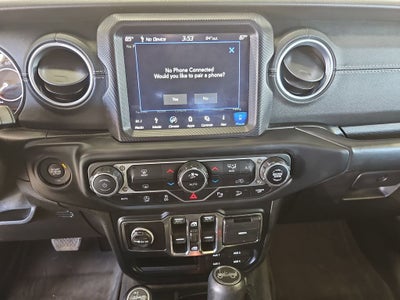 2019 Jeep Wrangler Unlimited Moab