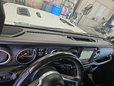 2019 Jeep Wrangler Unlimited Moab