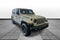 2019 Jeep Wrangler Unlimited Moab