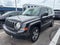2016 Jeep Patriot High Altitude