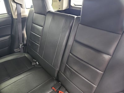 2016 Jeep Patriot High Altitude