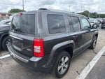 2016 Jeep Patriot High Altitude