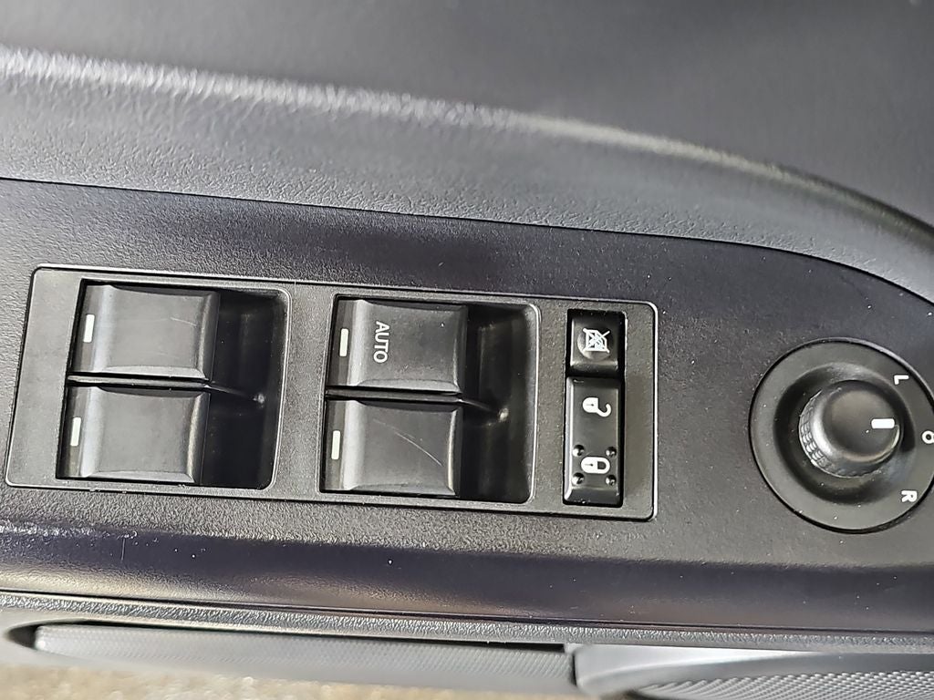 2016 Jeep Patriot High Altitude