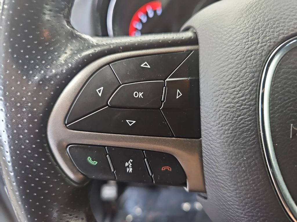 2023 Dodge Durango SXT