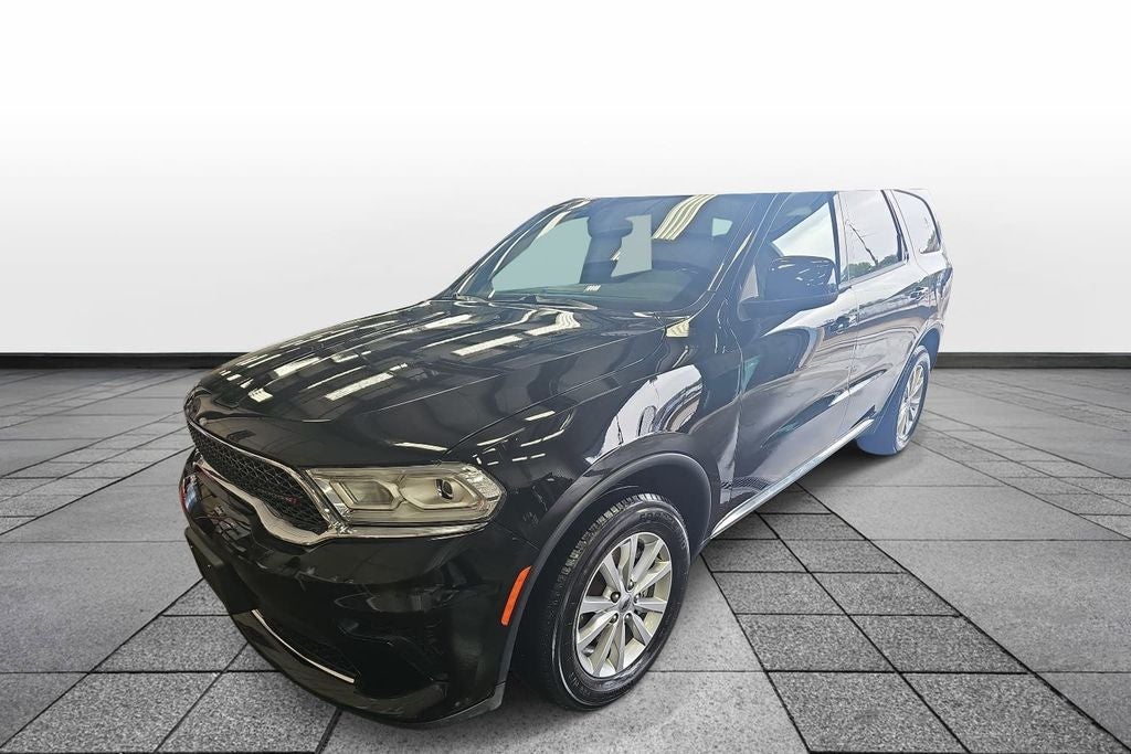 2023 Dodge Durango SXT RWD's photo