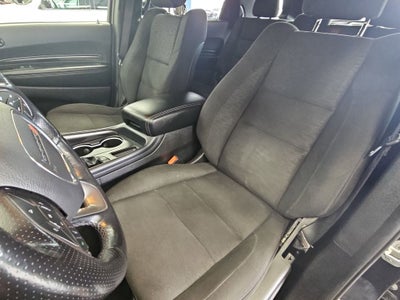 2023 Dodge Durango SXT