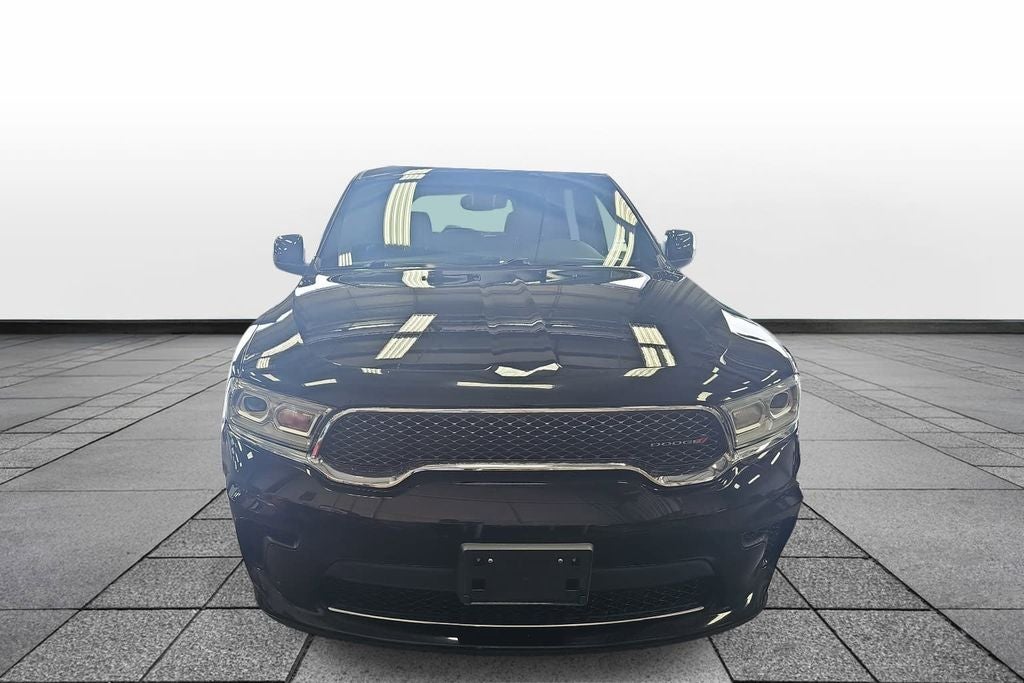 2023 Dodge Durango SXT