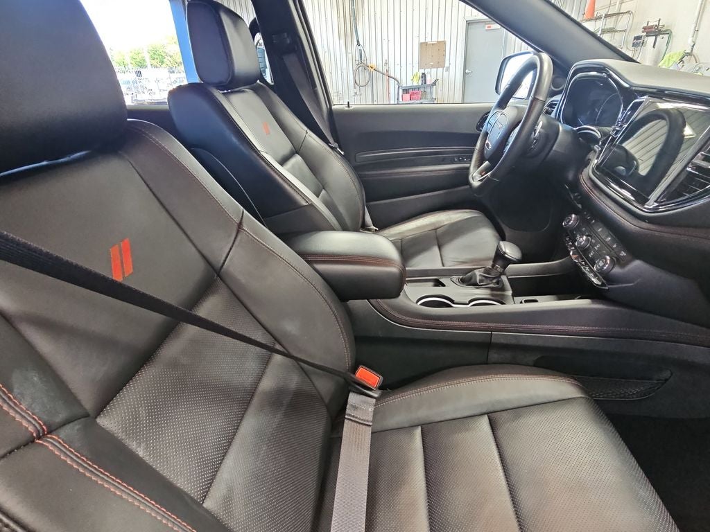 2025 Dodge Durango GT Plus