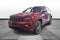 2021 Jeep Grand Cherokee 80th Anniversary Edition