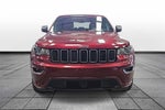 2021 Jeep Grand Cherokee 80th Anniversary Edition