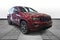 2021 Jeep Grand Cherokee 80th Anniversary Edition