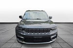 2022 Jeep Grand Cherokee Summit Reserve