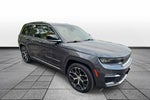2022 Jeep Grand Cherokee Summit Reserve