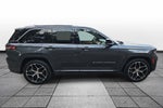2022 Jeep Grand Cherokee Summit Reserve