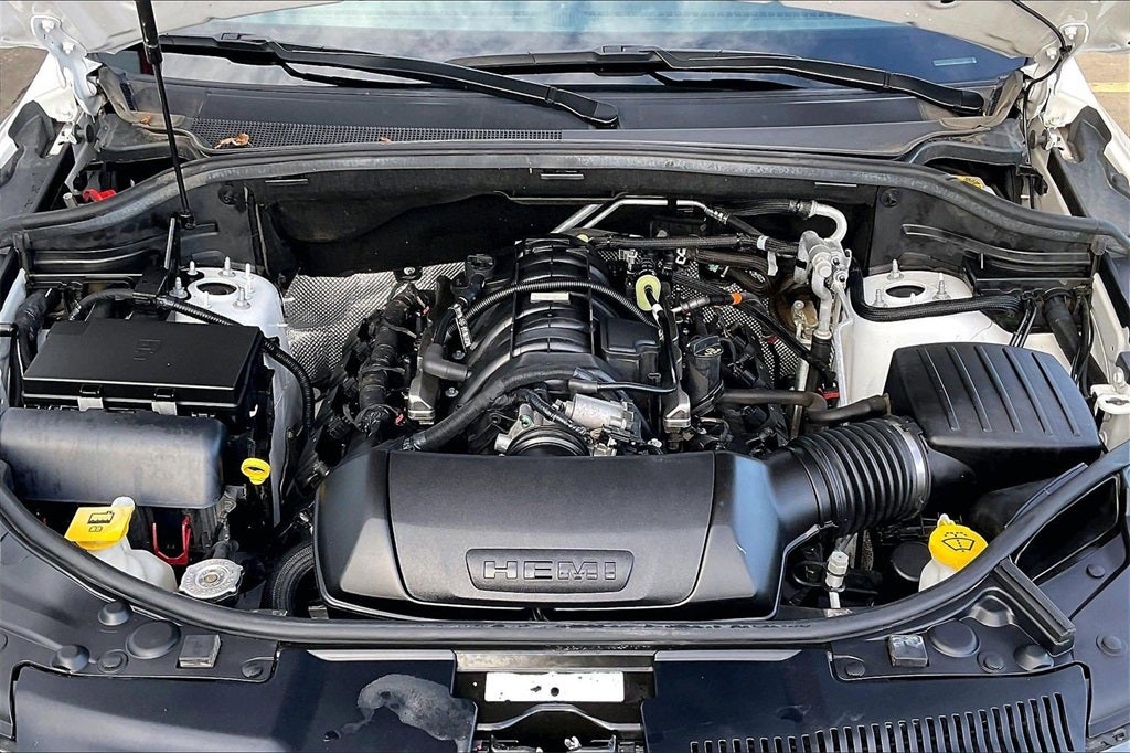 2020 Dodge Durango R/T