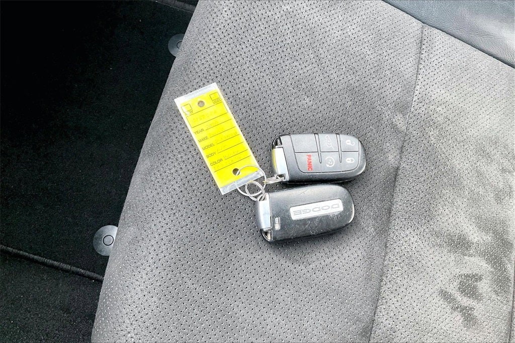 2020 Dodge Durango R/T