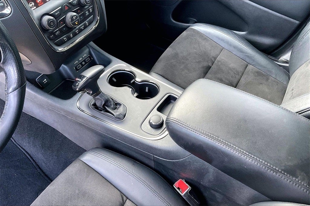 2020 Dodge Durango R/T