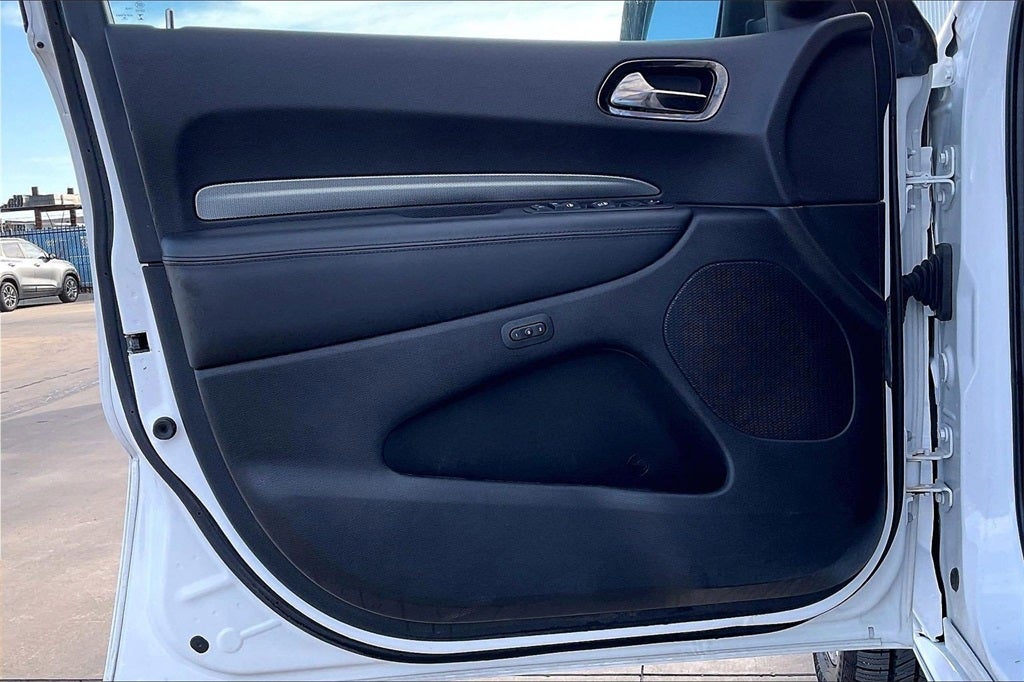 2020 Dodge Durango R/T