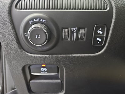 2023 Jeep Wagoneer Series II