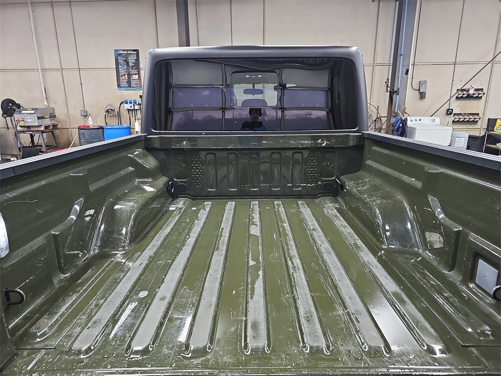 2023 Jeep Gladiator Texas Trail