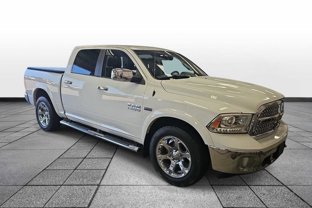 2015 RAM 1500 Laramie