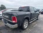 2016 RAM 1500 Laramie Longhorn