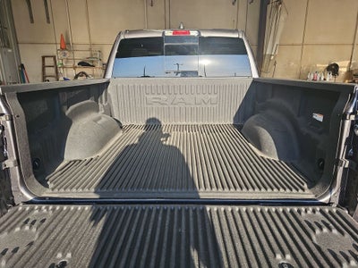 2024 RAM 1500 Big Horn/Lone Star