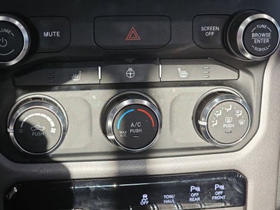 2024 RAM 1500 Big Horn/Lone Star