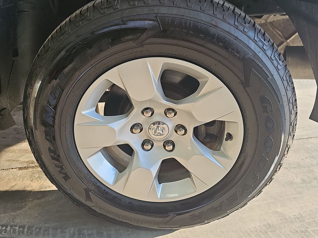 2024 RAM 1500 Big Horn/Lone Star