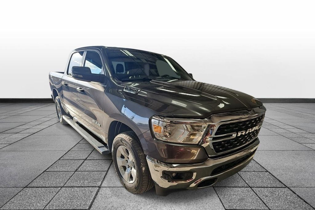 2024 RAM 1500 Big Horn/Lone Star