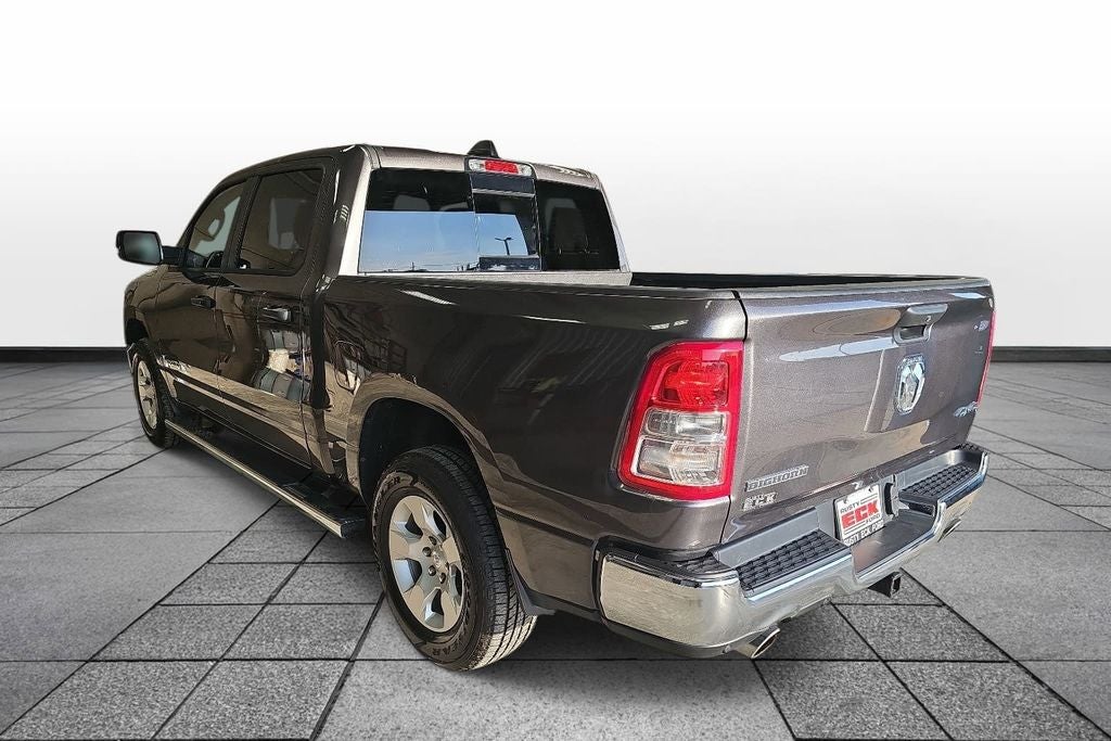 2024 RAM 1500 Big Horn/Lone Star