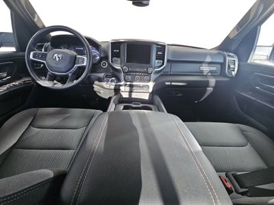2024 RAM 1500 Big Horn/Lone Star