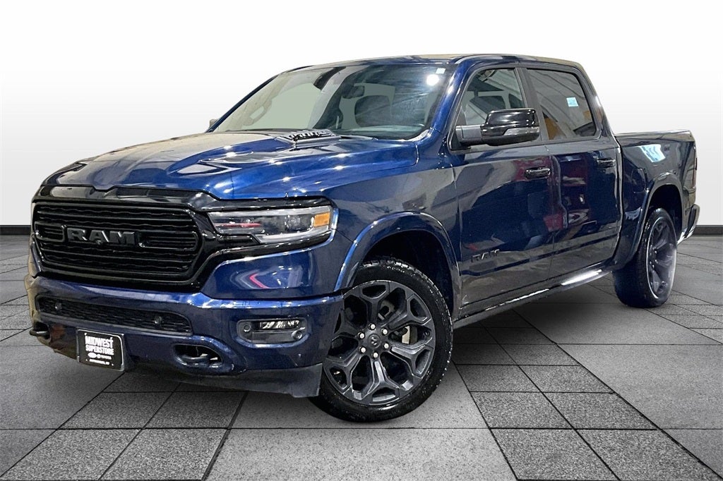2023 RAM 1500 Limited